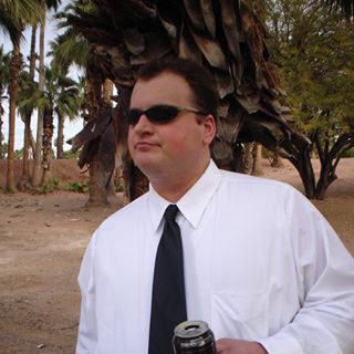 Profile Picture of Jerald Hall (@jerald.hall.714) on Facebook