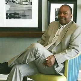 Profile Picture of Devin L. Walker (@ChurchSilence) on Twitter