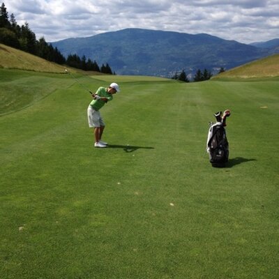 Profile Picture of Zach Friesen (@ZachFriesenZF) on Twitter