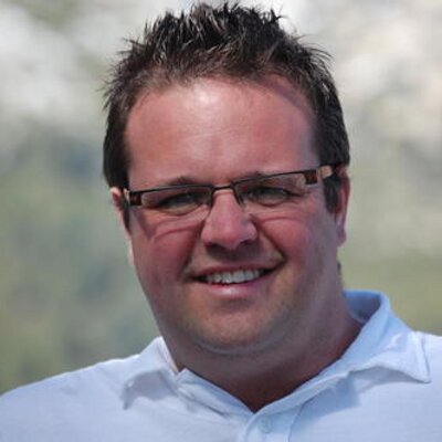 Profile Picture of Rickglass (@rickglass) on Twitter