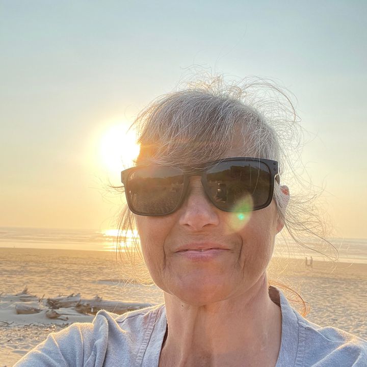 Profile Picture of Pamela Howe (@@pamelahowe) on Tiktok