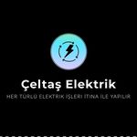 Profile Picture of Her Türlü Elektrik İşleriniz İtina İle Yapılır. (@celtas.elektrik) on Instagram