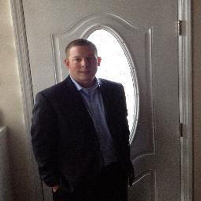 Profile Picture of Eric Schramm (@schramm_e) on Twitter