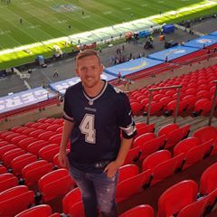 Profile Picture of Daniel Gieseke (@daniel.dg23) on Tiktok