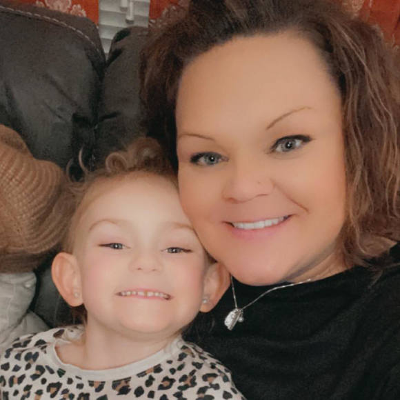 Profile Picture of Whitney Rains (@wink6386) on Poshmark