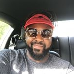 Profile Picture of Darrell J. Cumbee (@cumbeedj) on Instagram