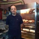 Χρηστος Κακουλιδης - Instagram Profile Picture of Χρηστος Κακουλιδης (@kakoulides) on Instagram