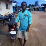 Profile Picture of Bro Nathaniel Gano Qualah Jr. (@bronathanielg) on Instagram