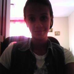 Profile Picture of Alexa Brito Tejada (@alexa07braps) on Twitter