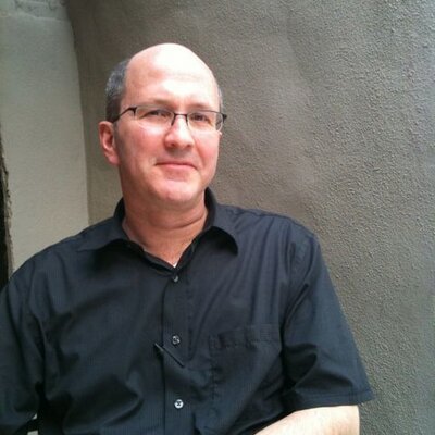 Profile Picture of Mike Garten (@mgarten123) on Twitter