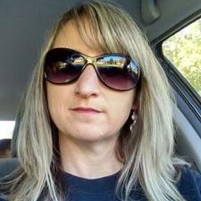 Profile Picture of Kelly Gabel (@kelgabel) on Twitter