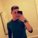 Profile Picture of Chris Hof (@_chris_hof) on Instagram