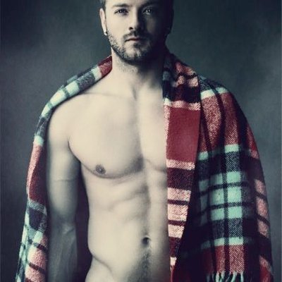 Profile Picture of Sean Holmes (@The_Sean_Holmes) on Twitter