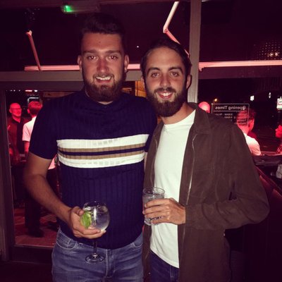 Profile Picture of JP (@josh_poole14) on Twitter