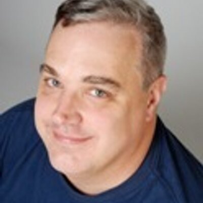 Profile Picture of Randall Bird (@Hilljacken) on Twitter
