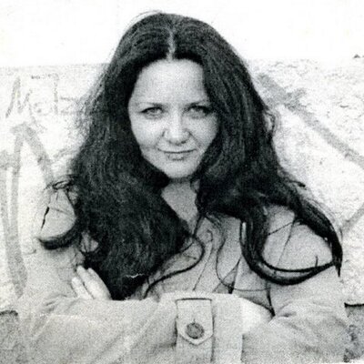 Profile Picture of Adina Fulga Radi (@adinafulga) on Twitter