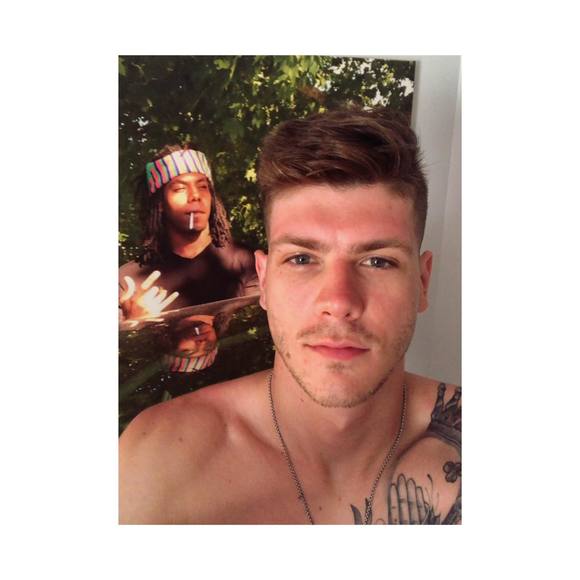 Profile Picture of Aaron Conley (@aaronconley5) on Poshmark