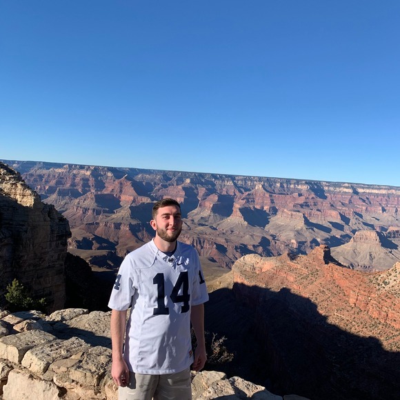 Profile Picture of James Marsh (@jam44691) on Poshmark