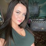 Profile Picture of Olivia Lowery (@_tohellwiththem) on Instagram