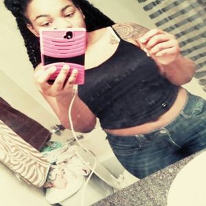 Profile Picture of Andrea Petty (@mz_andiye) on Myspace