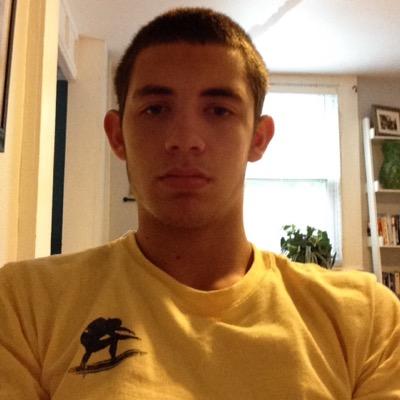 Profile Picture of Nick Holas (@nick_dizon) on Twitter