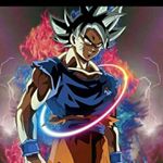 Profile Picture of Danny Glenn  dragon ball z (@zfighter_glenn) on Instagram