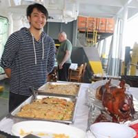 Profile Picture of Ray Michael Romero (@ray-michael-romero) on Quora