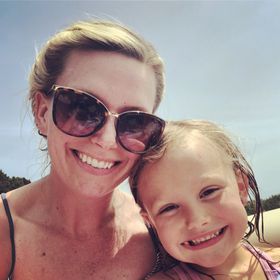 Profile Picture of Kimberly Albers (@kimjo86) on Pinterest