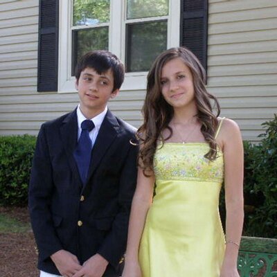 Profile Picture of Ian Cyr (@IanIsABoss) on Twitter