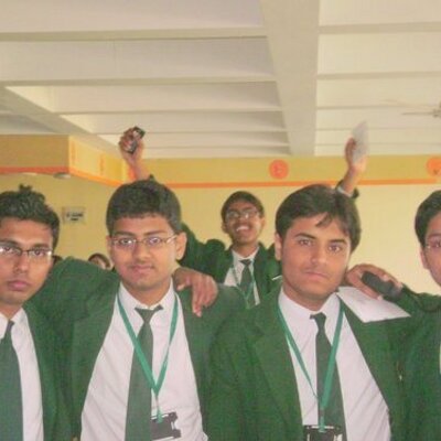 Profile Picture of Ravi Prakash (@raviprakash_25x) on Twitter