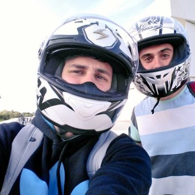 Profile Picture of Álvaro Glez Cisneros (@Alvaro_b109) on Twitter