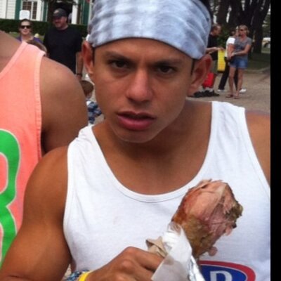 Profile Picture of Benjamin Tijerina (@BeenJamminT) on Twitter