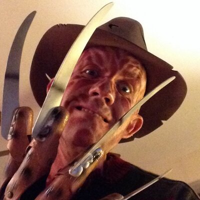 Wade Thurman - Twitter Profile Picture of Wade Thurman (@wileywade) on Twitter