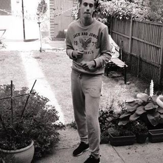 Profile Picture of Joel Stichbury (@joel.stichbury) on Facebook