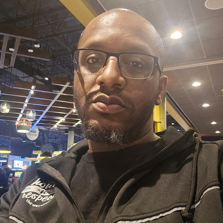 Profile Picture of Robert Waters (@@harleygang13) on Tiktok