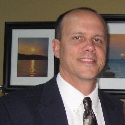 Profile Picture of John Riney (@Riney17) on Twitter