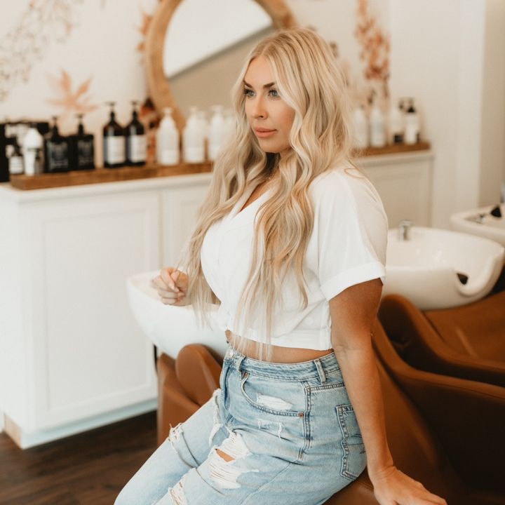 Profile Picture of Brandi Jones (@brandi.manelocks) on Tiktok