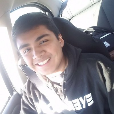 Profile Picture of Ramiro Calderon (@monkeyballs234) on Twitter