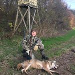 Profile Picture of Chism Goodrich (@juvenilehuntercg) on Instagram