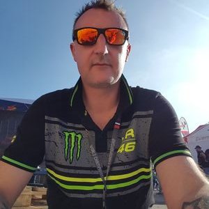 Profile Picture of Darren OConnor (@darrentoconnor1) on Twitter