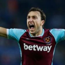 Profile Picture of  ⚒ ⚒LIAM HENNESSY ⚒ ⚒ (@Liamwestham1) on Twitter