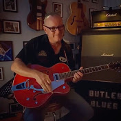 Profile Picture of Luc Boivin (@ButlerBluesJourney) on Youtube