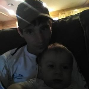 Profile Picture of Steven Bryant Tate (@CountryBoy_Tate) on Twitter