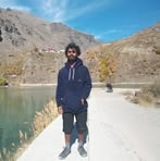 Profile Picture of Benjamin Lakra (@benjamin.lakra.393746) on Facebook