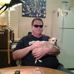 Profile Picture of James Shaddock (@jrshaddock67) on Twitter