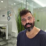 Profile Picture of Antonio González Trujillo (@antogonzaleztrujillo) on Instagram