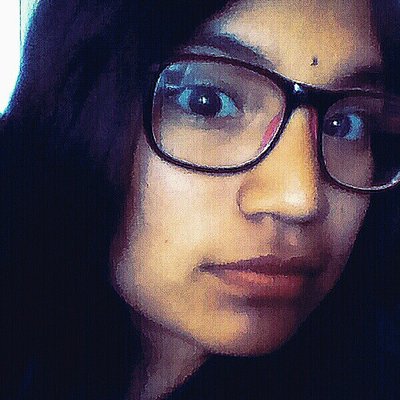 Profile Picture of SoyCarol_Coder (@CarolFer19) on Twitter