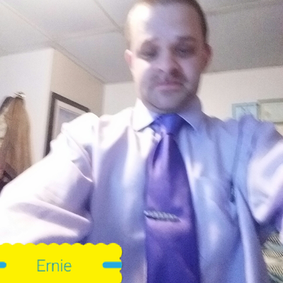 Profile Picture of Ernie Vance Cougill (@ernie_vance) on Twitter