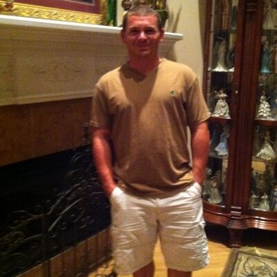 Profile Picture of Brad Seamon (@jbrad82) on Twitter