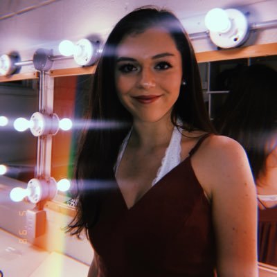 Profile Picture of Avery McCray (@a_mccray1) on Twitter